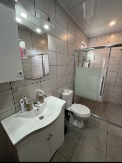 Продава се нова къща в близко до Казанлък село - отлично семейно предложение