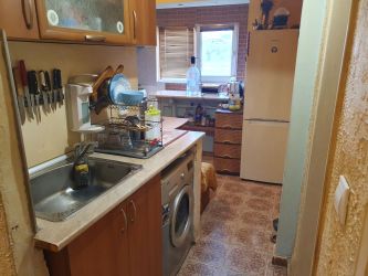 Продава Двустаен апартамент Панел в гр.Казанлък