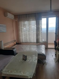 Продава Двустаен апартамент Панел в гр.Казанлък