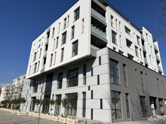 Продава подземен гараж, ново строителство, в кв. Васил Левски