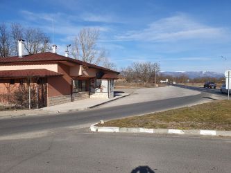 Продава Заведение Тухла в с.Долно Сахране