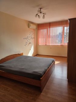 ОБЗАВЕДНЕН С ТЕХНИКА И МЕБЕЛИ МЕЗОНЕТ В РАЙОНА НА МАНАСТИРА