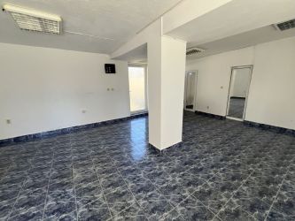 Отдава се под наем търговско помещение в района на ОУ „Георги Кирков“, гр. Казанлък