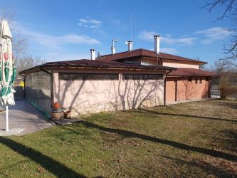 Продава Заведение Тухла в гр.Казанлък