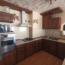 ЧЕТИРИСТАЕН АПАРТАМЕНТ В ШИРОК ЦЕНТЪР