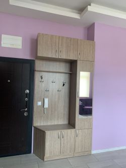 Студио под наем в центъра на гр. Казанлък