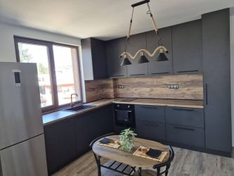 Отдава под наем Тристаен апартамент Ново строителство в гр.Казанлък