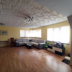 ЧЕТИРИСТАЕН АПАРТАМЕНТ В ШИРОК ЦЕНТЪР