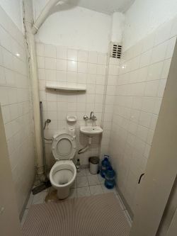 Отдава под наем обзаведен двустаен апартамент до ВиК