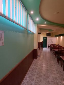 Продава търговско помещение в района на Манастира