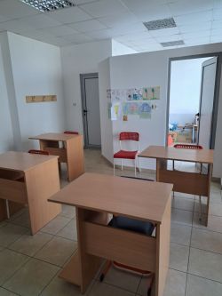 Офис под наем в района на Лидл, гр. Казанлък