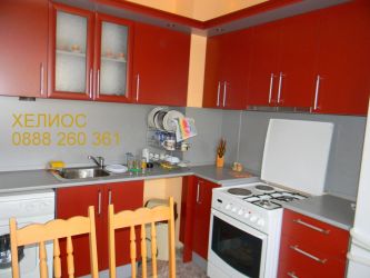 Отличен тристаен апартамент в Казанлък