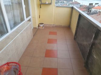 Продава Двустаен апартамент Панел в гр.Казанлък