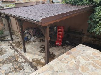 Продава Къща Масивно строителство в гр.Казанлък