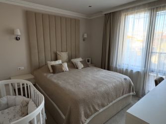 Апартамент с характер, стил и безупречно изпълнение с отлична локация