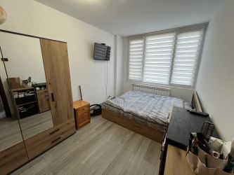 Тристаен апартамент за продажба – гр. Казанлък, район Капрони