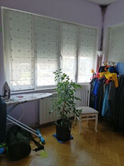 Луксозен тристаен апартамент ново строителство – 100 кв.м., широк център, Казанлък