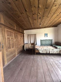 КЪЩА  В СЕЛО ЧЕРГАНОВО