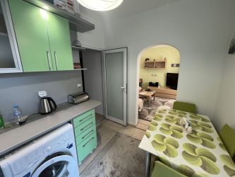 Двустаен апартамент за продажба – кв. Васил Левски, гр. Казанлък