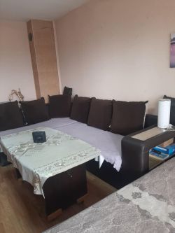 Продава Двустаен апартамент Панел в гр.Казанлък