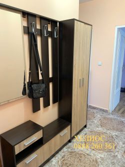 Отличен тристаен апартамент в Казанлък