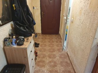 Продава Двустаен апартамент Панел в гр.Казанлък