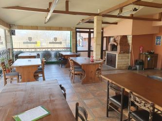 Продава Заведение Тухла в с.Долно Сахране