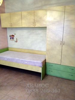 Едностаен апартамент под наем