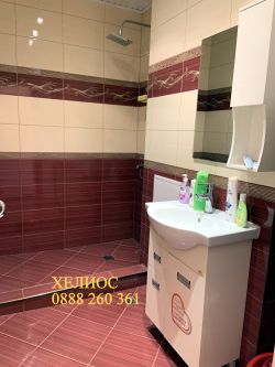 Отличен тристаен апартамент в Казанлък