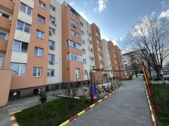 Двустаен апартамент за продажба – кв. Васил Левски, гр. Казанлък