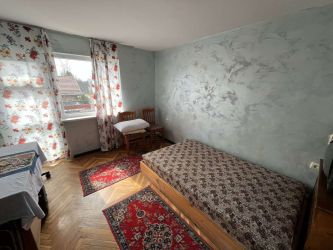 Къща с потенциал за къща за гости в с. Голямо Дряново – простор, функционалност и инвестиционна възм