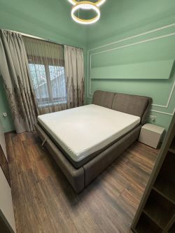 Двустаен апартамент за продажба – район Културен дом, гр. Казанлък