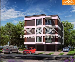 НОВ ПРОЕКТ! Двустайни апартаменти 62–72 кв.м. в бутикова сграда до ОУ „Никола Вапцаров“