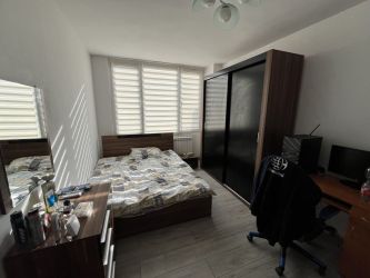 Тристаен апартамент за продажба – гр. Казанлък, район Капрони