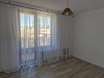 Отдава под наем Тристаен апартамент Ново строителство в гр.Казанлък