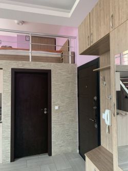 Студио под наем в центъра на гр. Казанлък