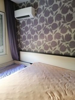 Луксозен тристаен апартамент ново строителство – 100 кв.м., широк център, Казанлък