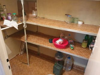 Продава Двустаен апартамент Панел в гр.Казанлък