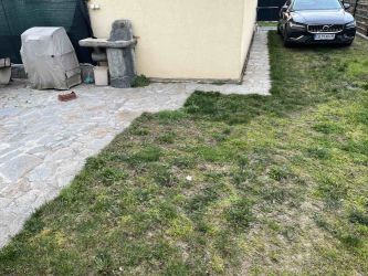 Масивна къща за продажба в с. Розово – уют, функционалност и отлична цена