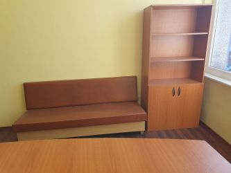 Отдава под наем Офис Тухла в гр.Казанлък