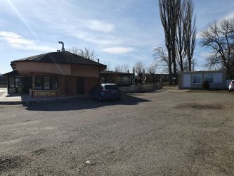 Продава Заведение Тухла в гр.Казанлък