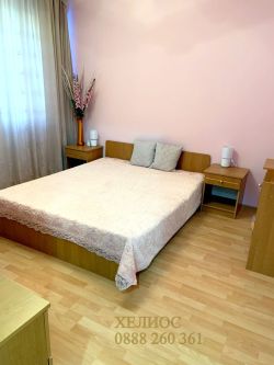 Отличен тристаен апартамент в Казанлък