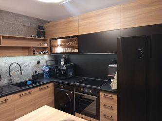 Двустаен апартамент за продажба – район Културен дом, гр. Казанлък