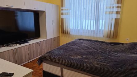 Двустаен апартамент за продажба – център, гр. Казанлък