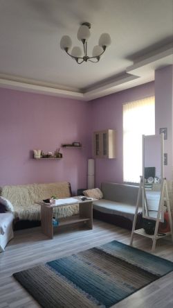 Студио под наем в центъра на гр. Казанлък