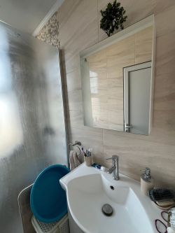 Тристаен апартамент за продажба – гр. Казанлък, район Капрони