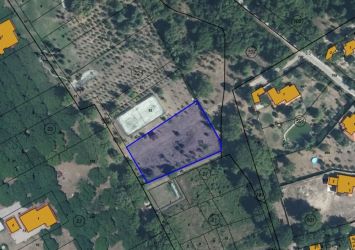 Парцел за продажба в с. Голямо Дряново – местност „Стублата“ | 2652 кв.м.