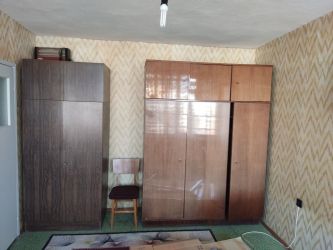 Апартамент под Абаята