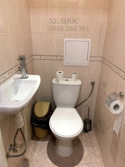 Отличен тристаен апартамент в Казанлък