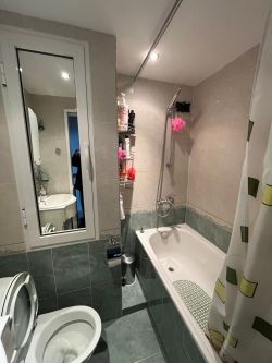 Двустаен апартамент за продажба – кв. Васил Левски, гр. Казанлък